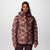 Women's Whirlibird™ V Printed Interchange Jacket Moonvista Timberwild Print