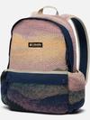 Helvetia™ II 14L Printed Backpack Collegiate Navy Dolomites