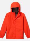 Boys' Hikebound™ II Jacket Spicy