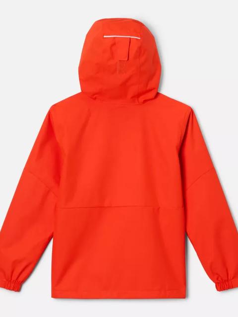 Boys' Hikebound™ II Jacket Spicy