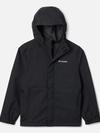 Boys' Hikebound™ II Jacket Black