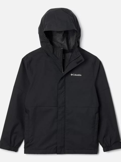 Boys' Hikebound™ II Jacket Black