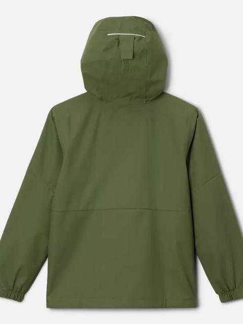 Boys' Hikebound™ II Jacket Canteen