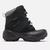 Big Kids' Rope Tow™ IV Waterproof Boot Black, Dark Compass