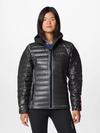 Women's Thunder Bay™ Down Jacket Black