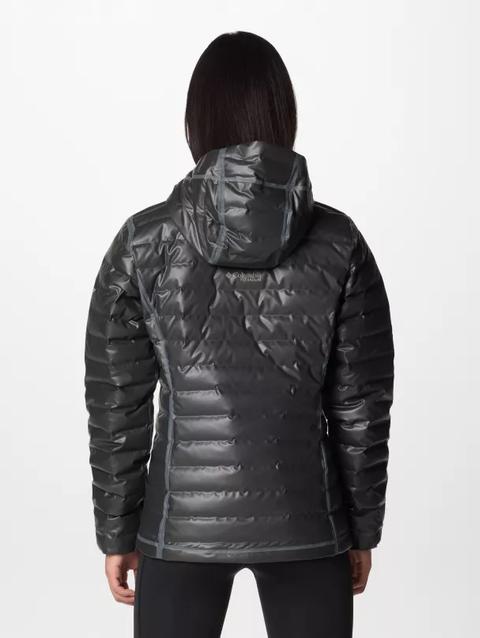 Women's Thunder Bay™ Down Jacket Black