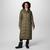 Women's Karis Gale™ Full Length Parka Stone Green