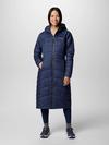 Women's Karis Gale™ Full Length Parka Nocturnal