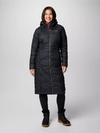 Women's Karis Gale™ Full Length Parka Black