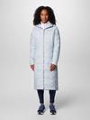 Women's Karis Gale™ Full Length Parka Cirrus Grey