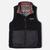 Kids' Hakatai™ II Reversible Vest Black, Black Madras