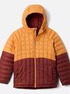 Boys' Humphrey Hills™ II Puffer Sunstone, Spice