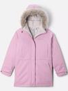 Girls' Boundary Bay™ Down Parka Aura