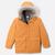 Boys' Boundary Bay™ Down Parka Sunstone