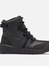 Men's Snowtrekker™ II Boot Black, Graphite