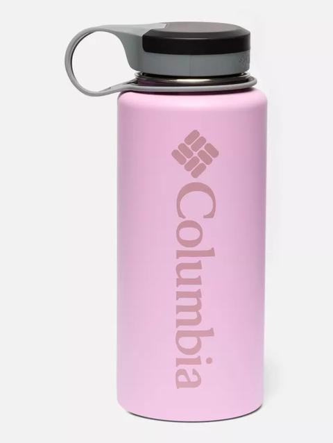 Double-Wall Outdoor Vacuum Bottle - 32 oz Cosmo