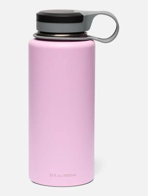 Double-Wall Outdoor Vacuum Bottle - 32 oz Cosmo