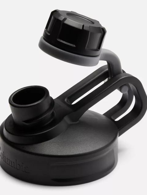 Drink-Thru Lid Black