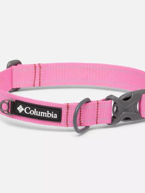 Silver Ridge™ Dog Collar Wild Geranium