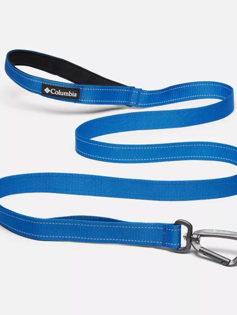 Silver Ridge™ Dog Control Leash Bright Indigo