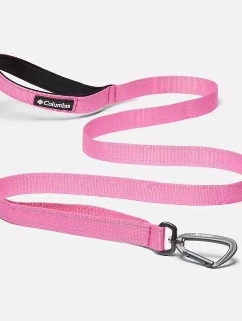 Silver Ridge™ Dog Control Leash Wild Geranium