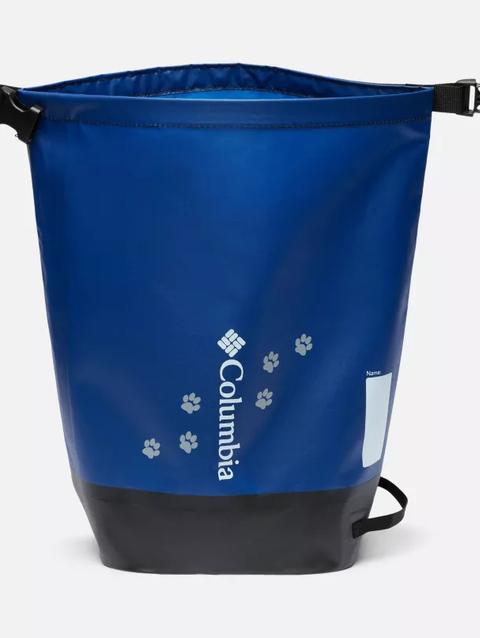 Dog Food Dry Bag BRIGHT INDIGO