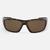 Utilizer Polarized Sunglasses Matte Tortoise/Brown