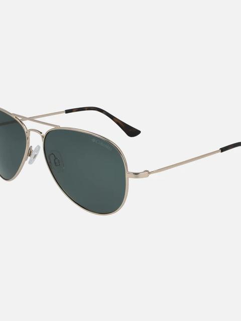 Norwester Sunglasses GOLD