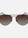 Norwester Sunglasses Walnut/Brown