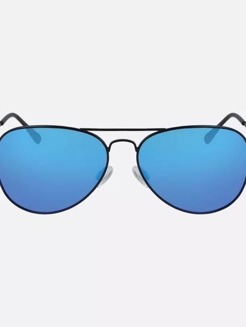 Norwester Sunglasses Black/Blue