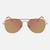 Norwester Sunglasses ROSE GOLD