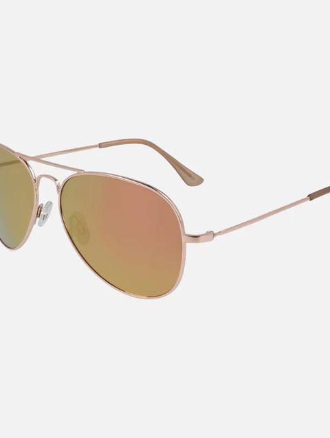 Norwester Sunglasses ROSE GOLD