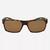 Men's Brisk Trail Polarized Sunglasses Matte Tortoise/Brown