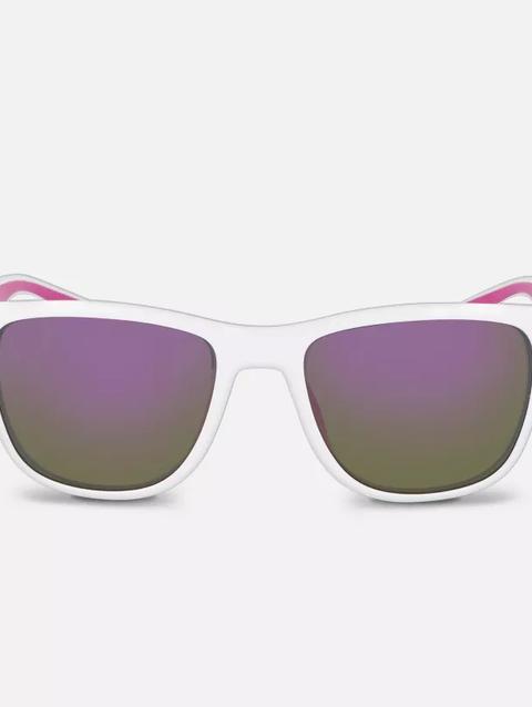 Men's River Chill Sunglasses White/Pink