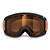 Whirlibird Ski Goggle - Large SUNSTONE/BLACK/AMBER