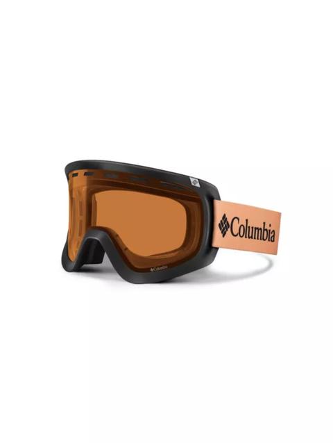 Whirlibird Ski Goggle - Large SUNSTONE/BLACK/AMBER