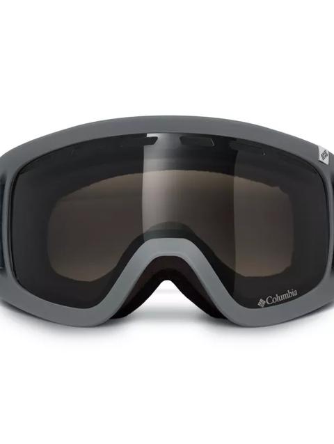 Whirlibird Ski Goggle - Large CANTEEN/BLACK/DARKSMOKE