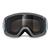 Whirlibird Ski Goggle - Large CANTEEN/BLACK/DARKSMOKE