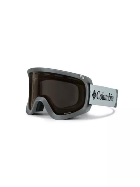 Whirlibird Ski Goggle - Large CANTEEN/BLACK/DARKSMOKE