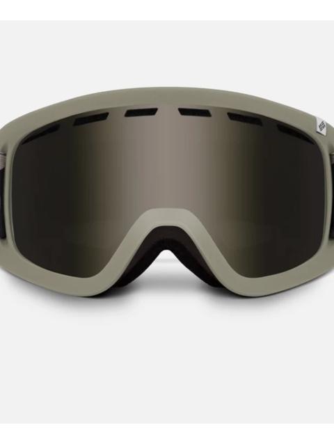 Whirlibird Ski Goggle - Large MODCAMOSTONE/GREY/DARKSMOKE