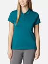 Women's Birdie Golf Polo Dark Nocturnal