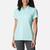 Women's Birdie Golf Polo Gulf Stream