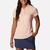 Women's Birdie Golf Polo Light Coral