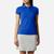 Women's Birdie Golf Polo Azul