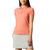 Women's Birdie Golf Polo Hot Coral