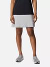 Women's Qualifier Golf Skort Cool Grey