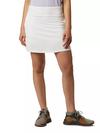 Women's Qualifier Golf Skort White