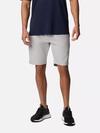 Men's Lie Angle Golf Shorts Cool Grey