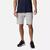 Men's Lie Angle Golf Shorts Cool Grey