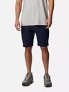 Men's Lie Angle Golf Shorts Collegiate Navy